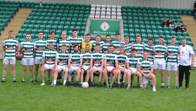 Hayes GAA club answers Hillingdon Hospital staff appeal Hayes GAA club St Clarets answers Hillingdon Hospital staff welfare appeal