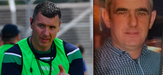 Appeal to help family of London GAA giant Appeal to help family of London GAA giant