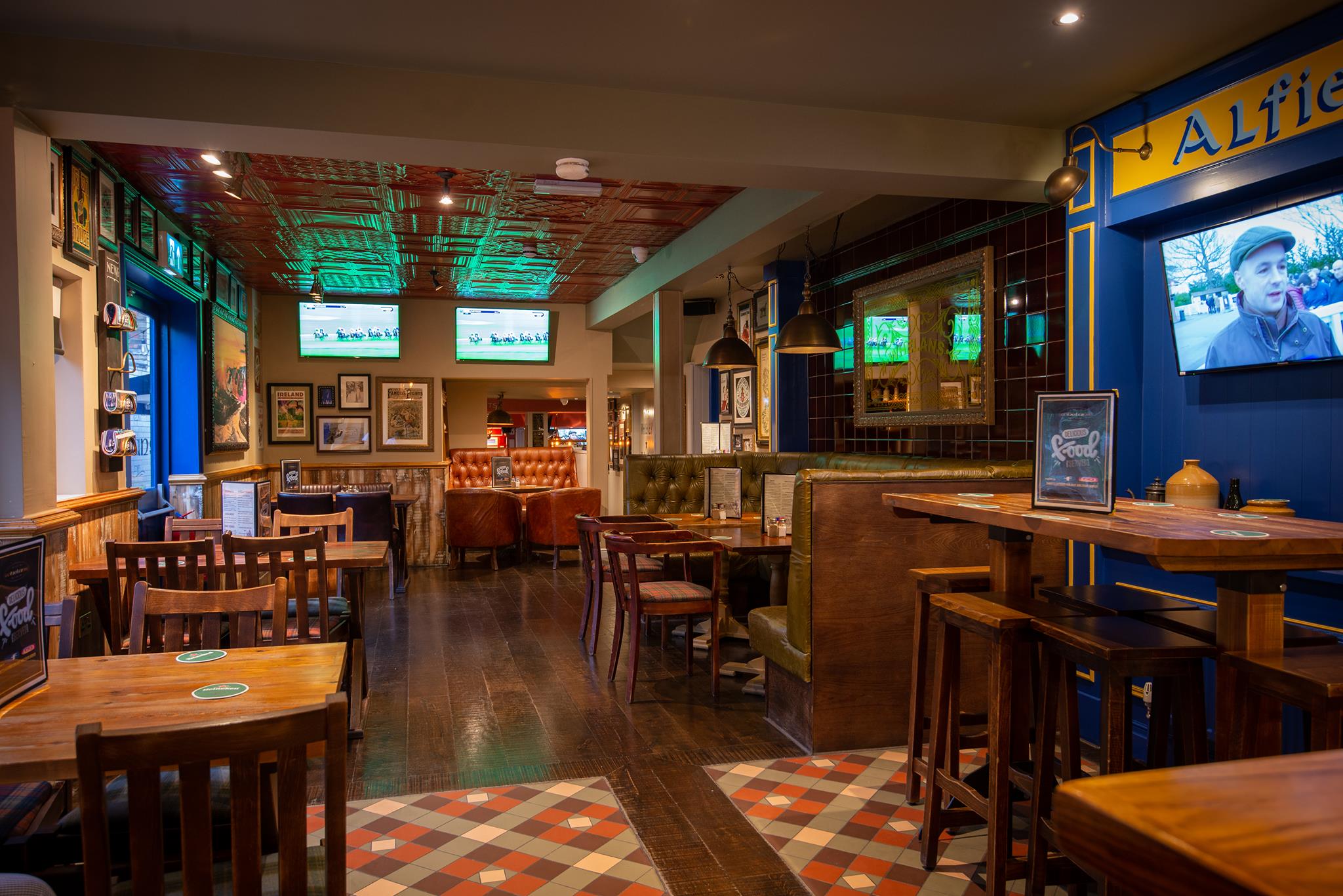 Tall order for hospitality industry