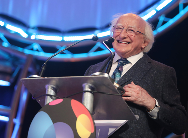 President Higgins to lead Mayo O’Malley gathering