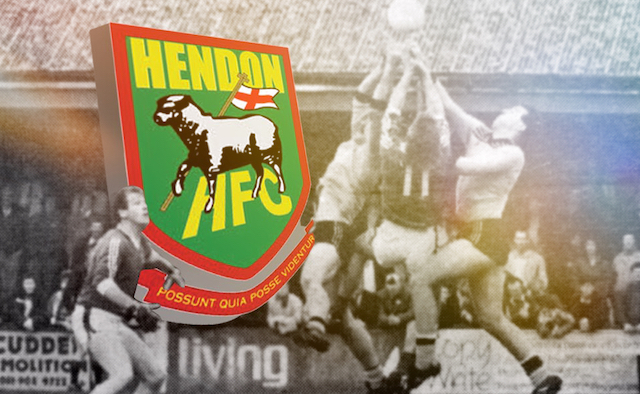 When Mayo and Donegal did battle in Cricklewood When Mayo and Donegal did battle in Cricklewood