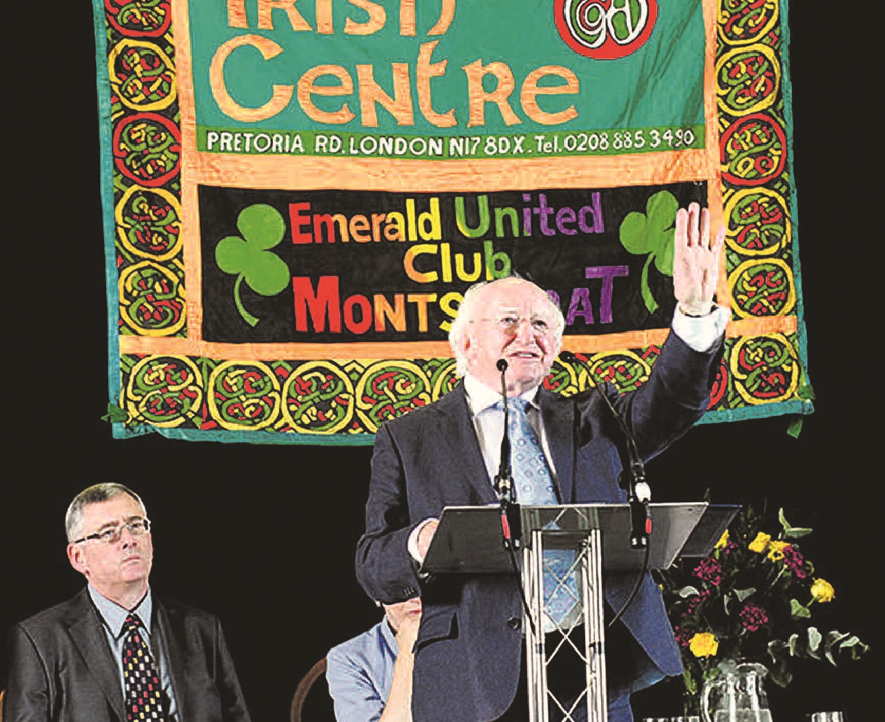 Haringey trustees blame Spurs closure and ‘mounting debt’ for closure