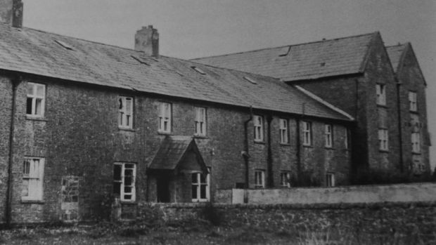 Virtual event for Tuam mother and baby home survivors