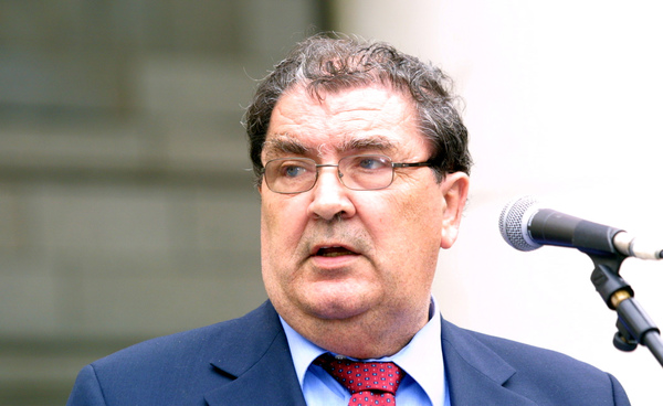 John Hume R.I.P.