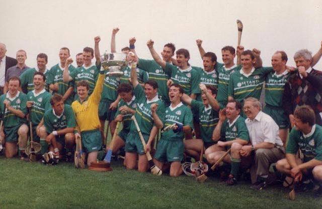 From Maggie’s Boys to Harrell’s Heroes From Maggies Boys to Harrells Heroes