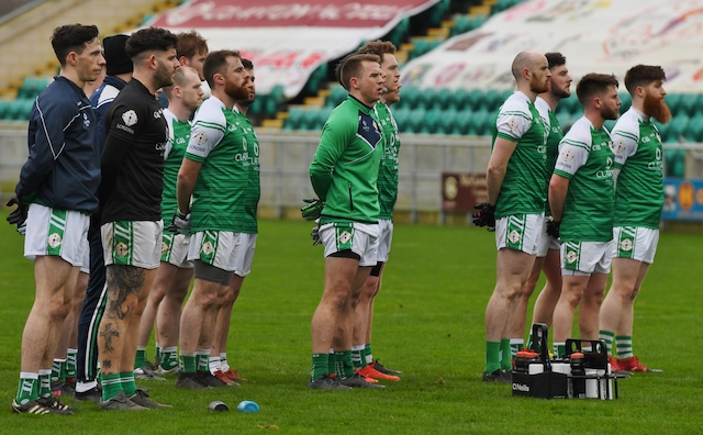 Britain’s inter-county teams removed from championships Britains county teams removed from All Ireland championships