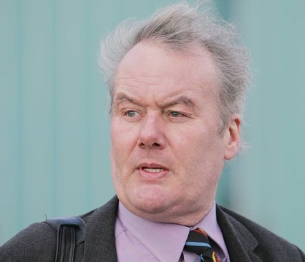 Kevin Myers answers accusations of misogyny and antisemitism in new memoir