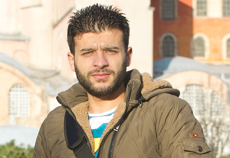 Irish author: Government needs to show more compassion to refugees/asylum seekers