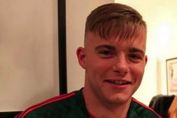 Joe Deacy: Five years and still no justice