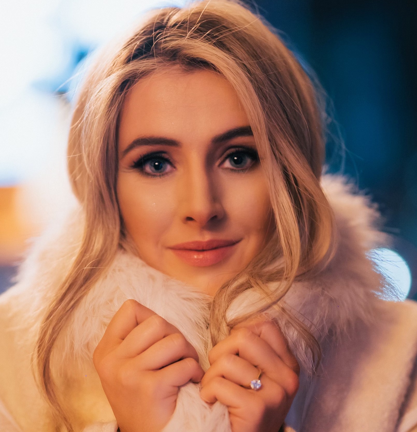 Tyrone country singer releases festive track