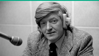 President and Taoiseach lead tributes to late Mike Burns
