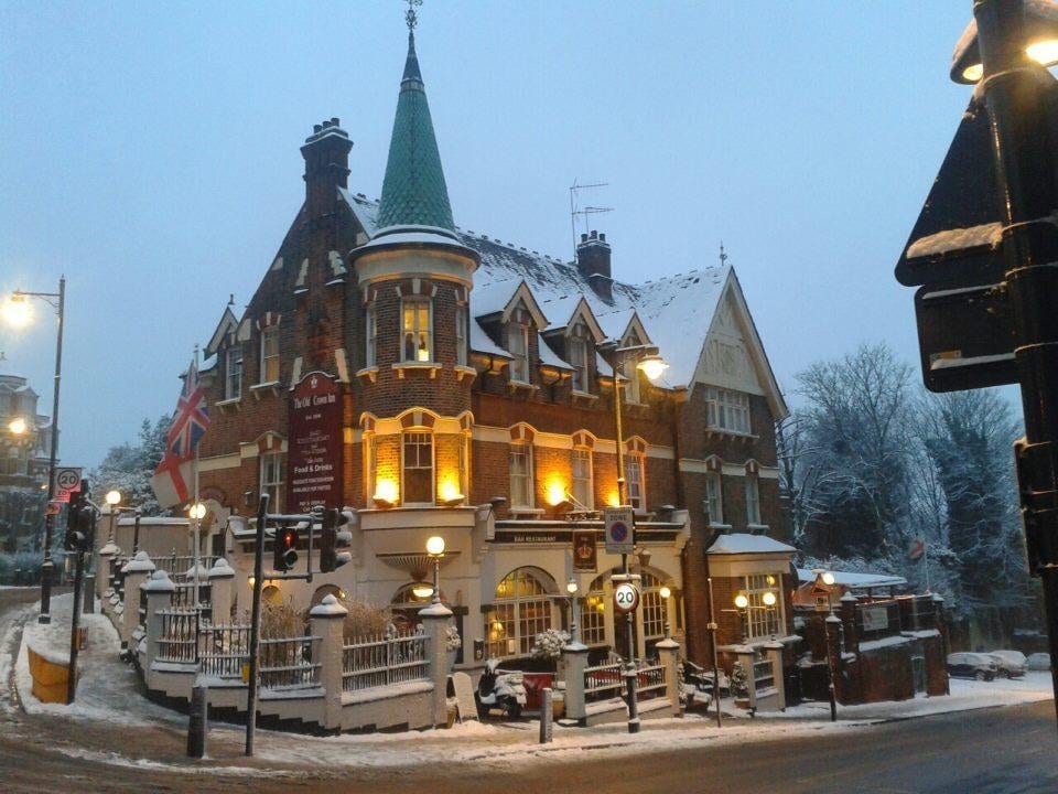 New Irish-owned pub coming to Highgate Hil
