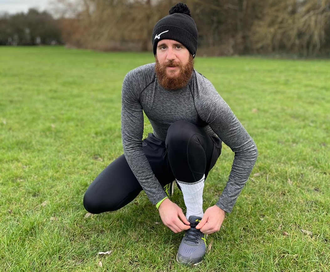 UK-based cousins raise funds for Irish heart charity with 48 hour challenge