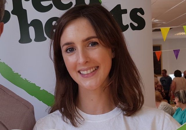 London GAA appoints new health and well-being officer London GAA appoints new health and well-being officer