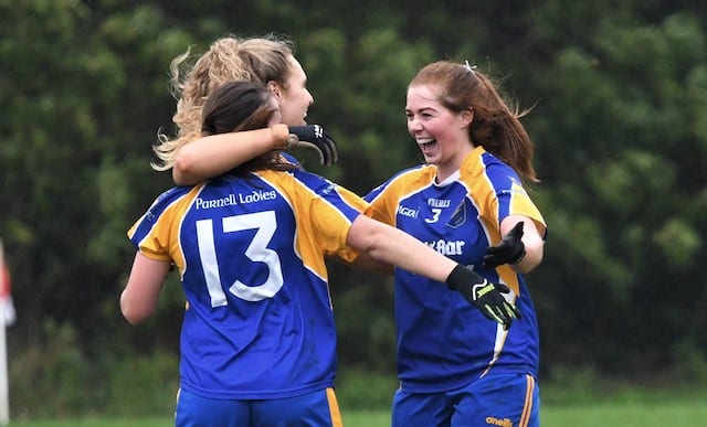 GAA in England set for 29 March return