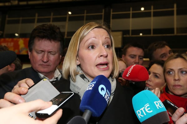 Cambridge University look to Ireland’s future