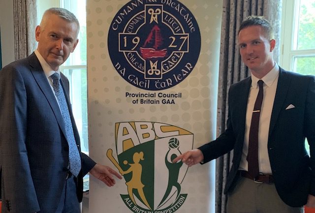 Ambassador hails ‘heart lifting’ diversity of ABCs Ambassador hails heart lifting diversity of ABCs