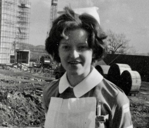 The Story Of Britains Irish Nurses The Irish World 