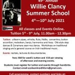 Willie Clancy Summer School