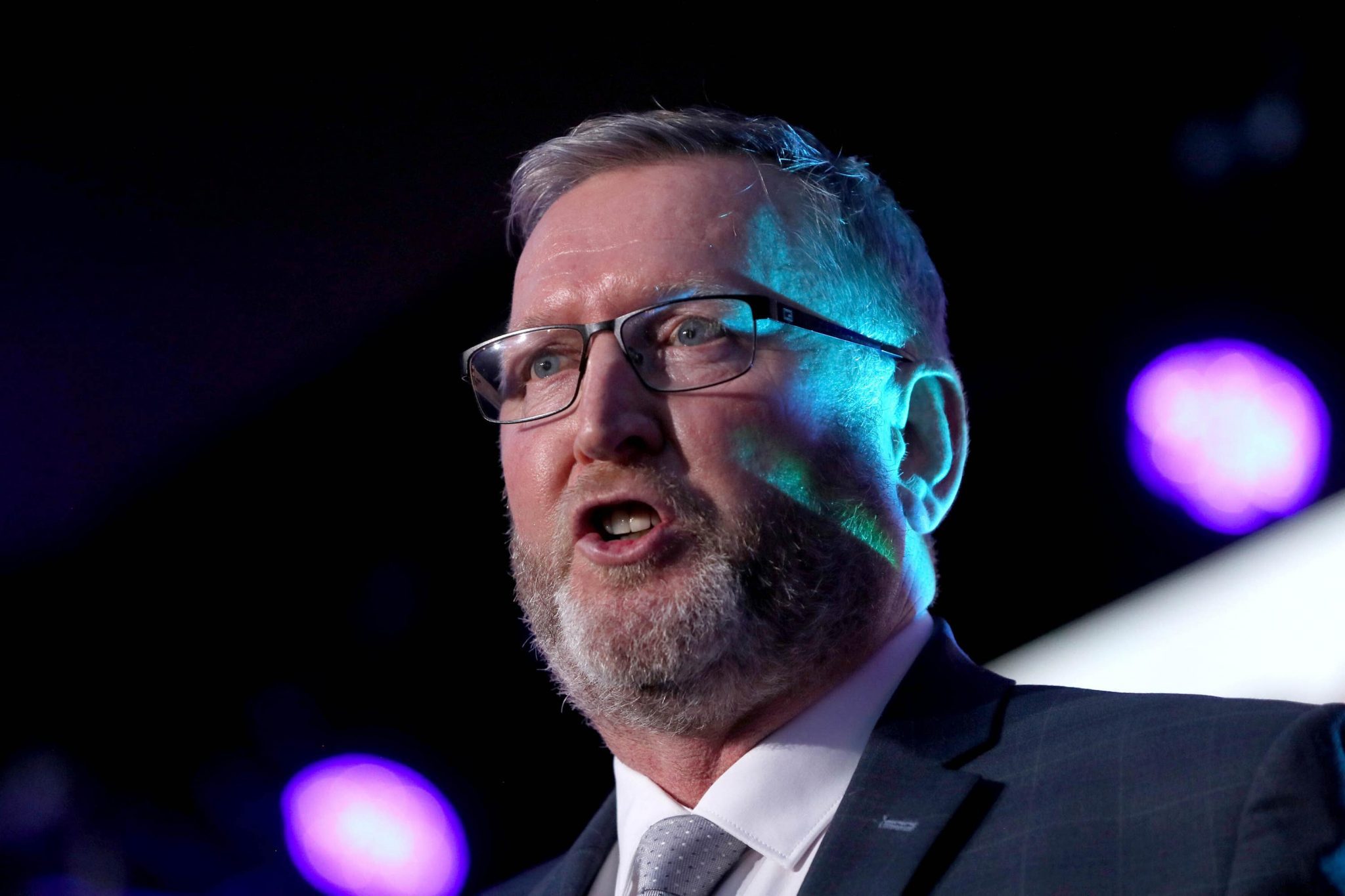Unionist parties refuse to confirm support for Sinn Fein First Minister