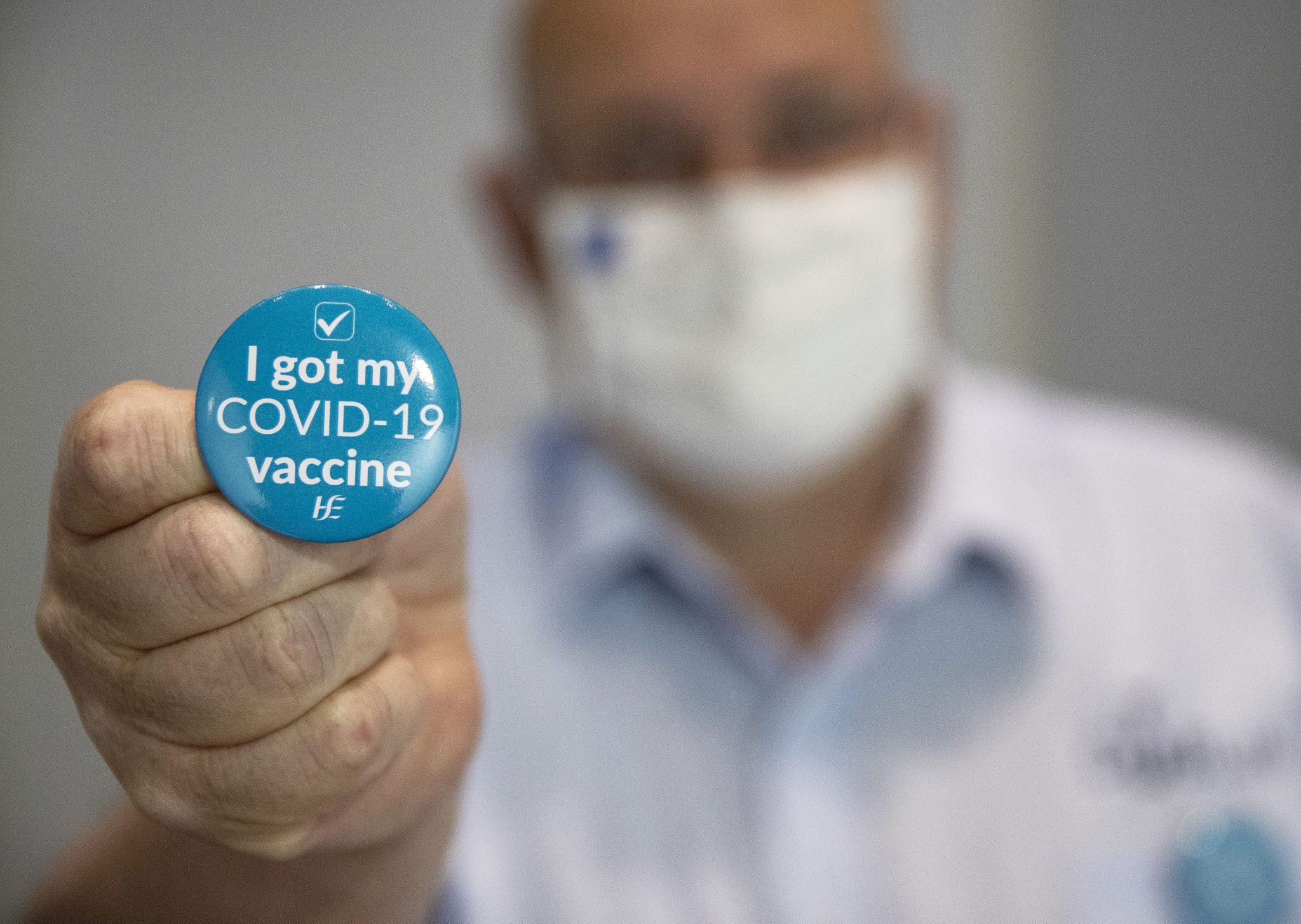 Reintroduction of Covid restrictions cannot be ruled out, CMO warns