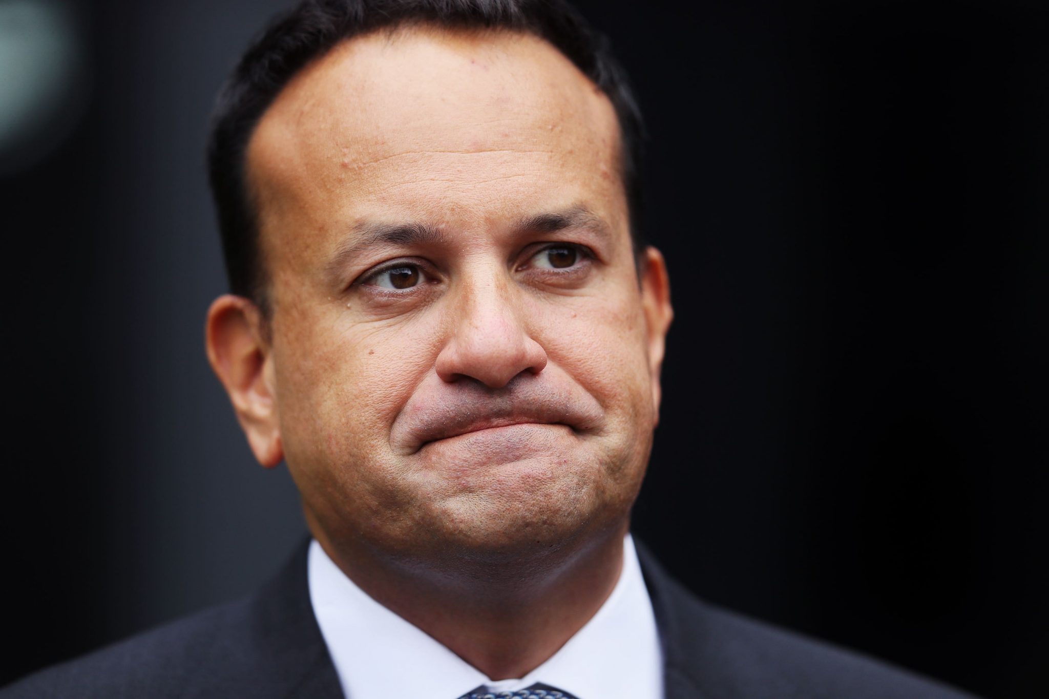 Leo Varadkar warns global political leaders over agreements with UK Government