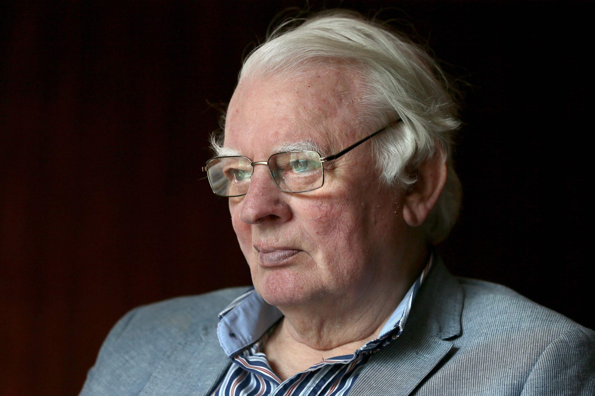 Tributes paid to ‘founding father’ of civil rights movement Austin Currie