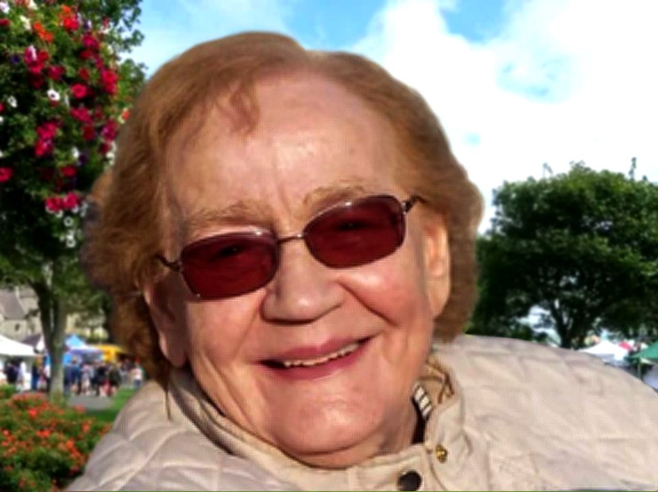 Coventry Alzheimers Society founder Elizabeth ‘Betty’ Hunter passes away
