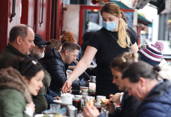 Full list of Covid restrictions announced by the Irish Government