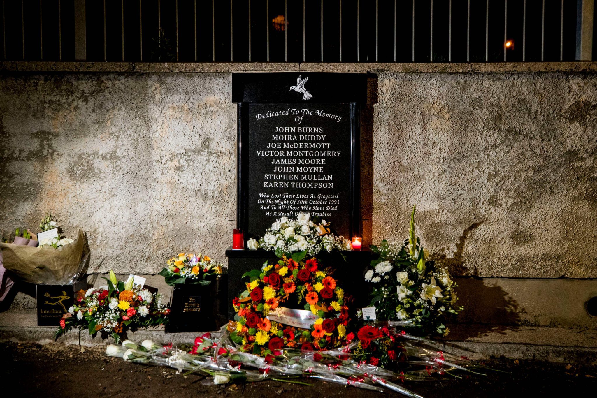 Families say Ombudsman report vindicates claims of collusion in murders