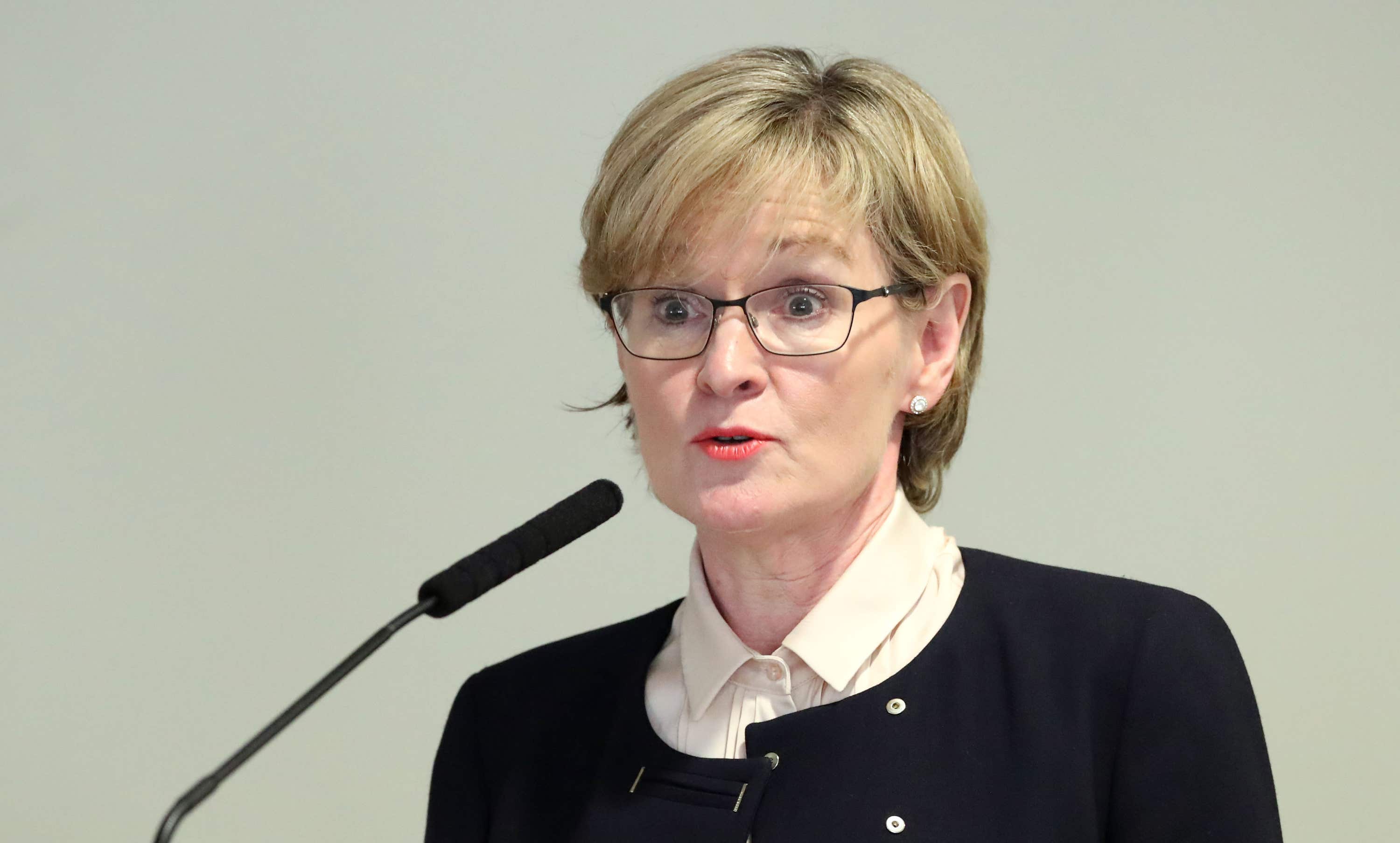 Attempt to stop Brexit checks at NI ports ‘breaches international law’