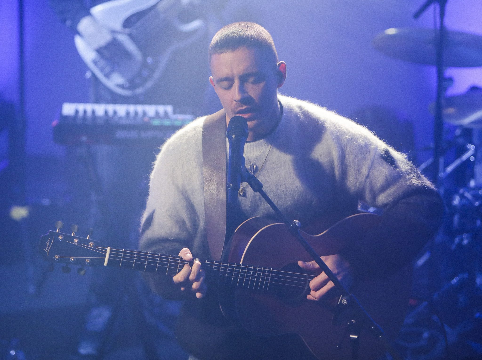 BBC 4 to broadcast star studded Other Voices 20th anniversary special