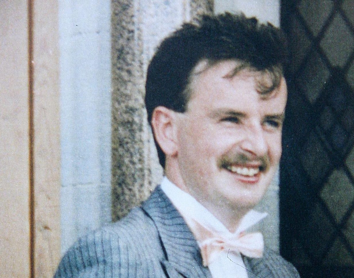 Army veteran to go on trial charged with Troubles killing