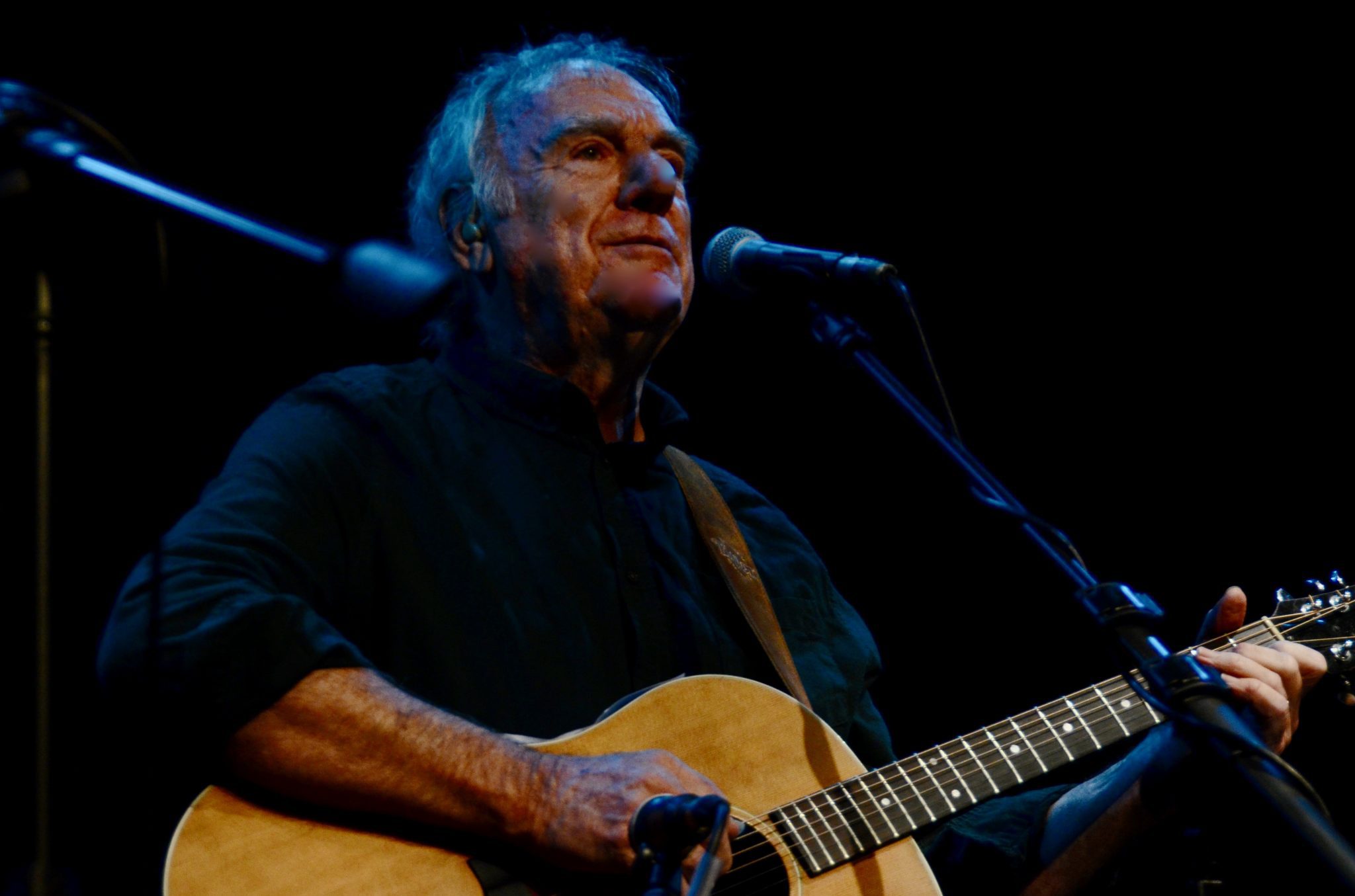 Remembering John Prine