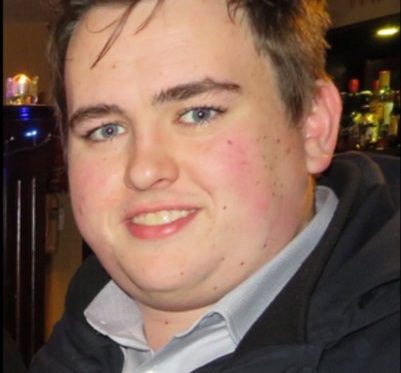 Cycle for Shane: Raising awareness for sudden death from epilepsy
