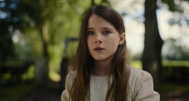Irish language film festival at the ICC