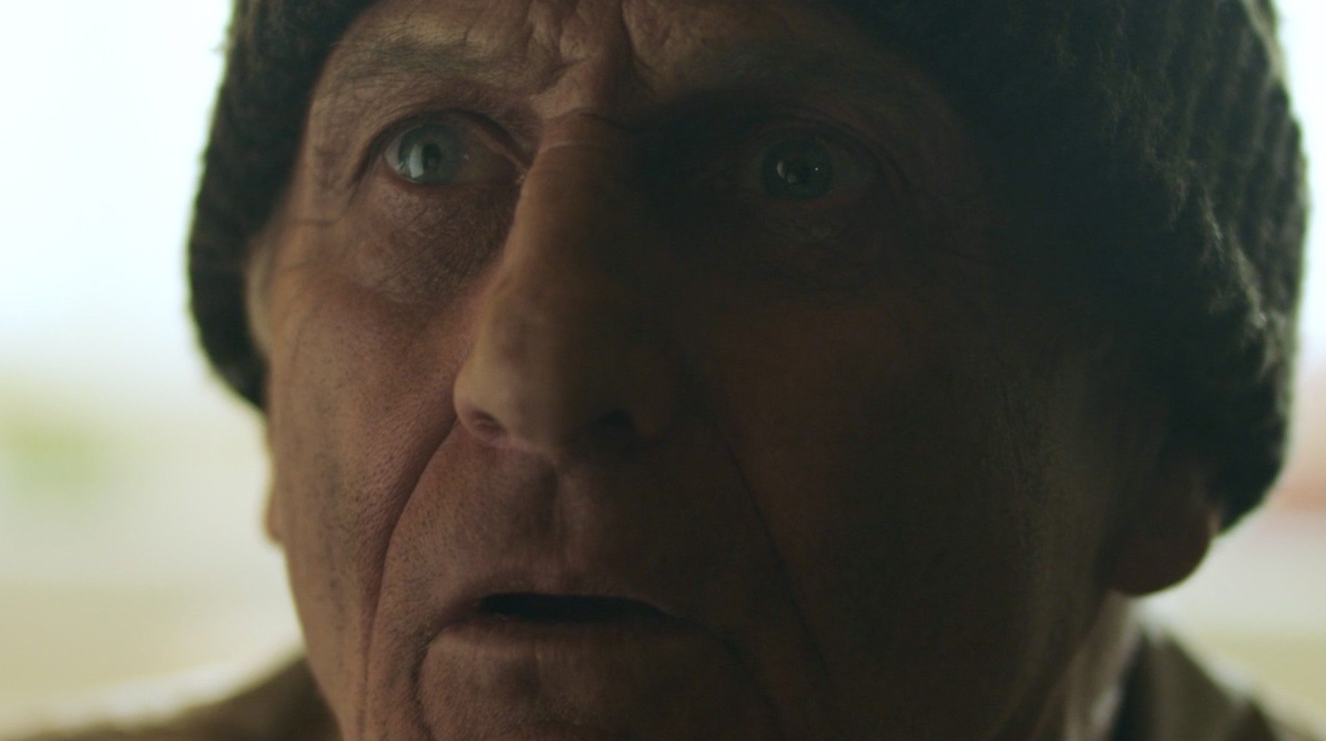 Irish premiere for dementia short film