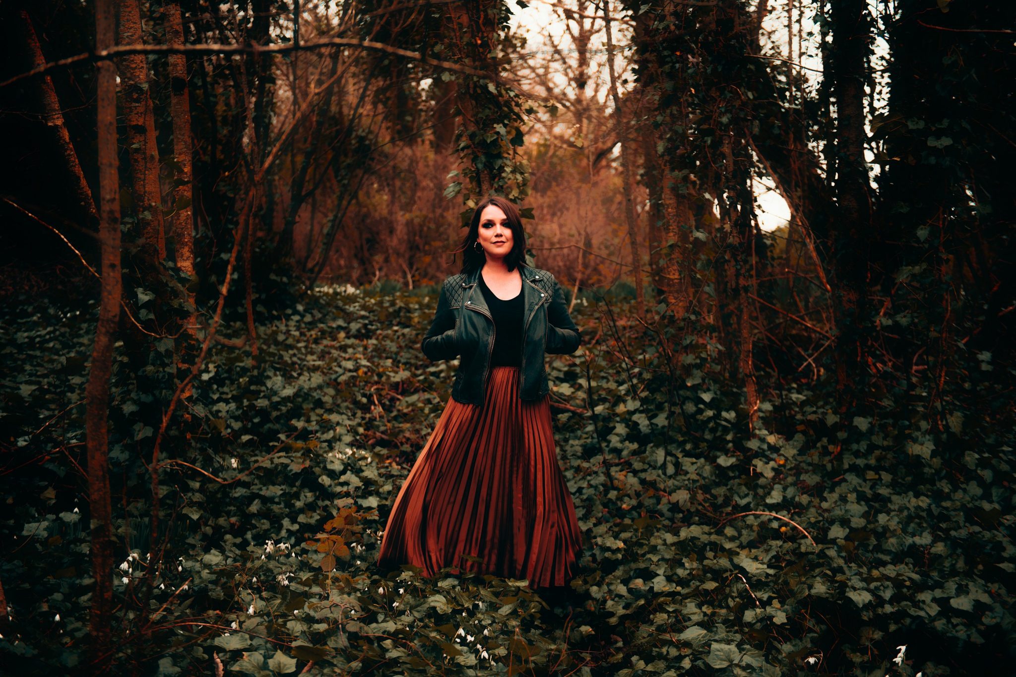 ‘An ode to my mother’