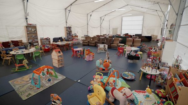 People in Ireland raise €5m for Ukrainians