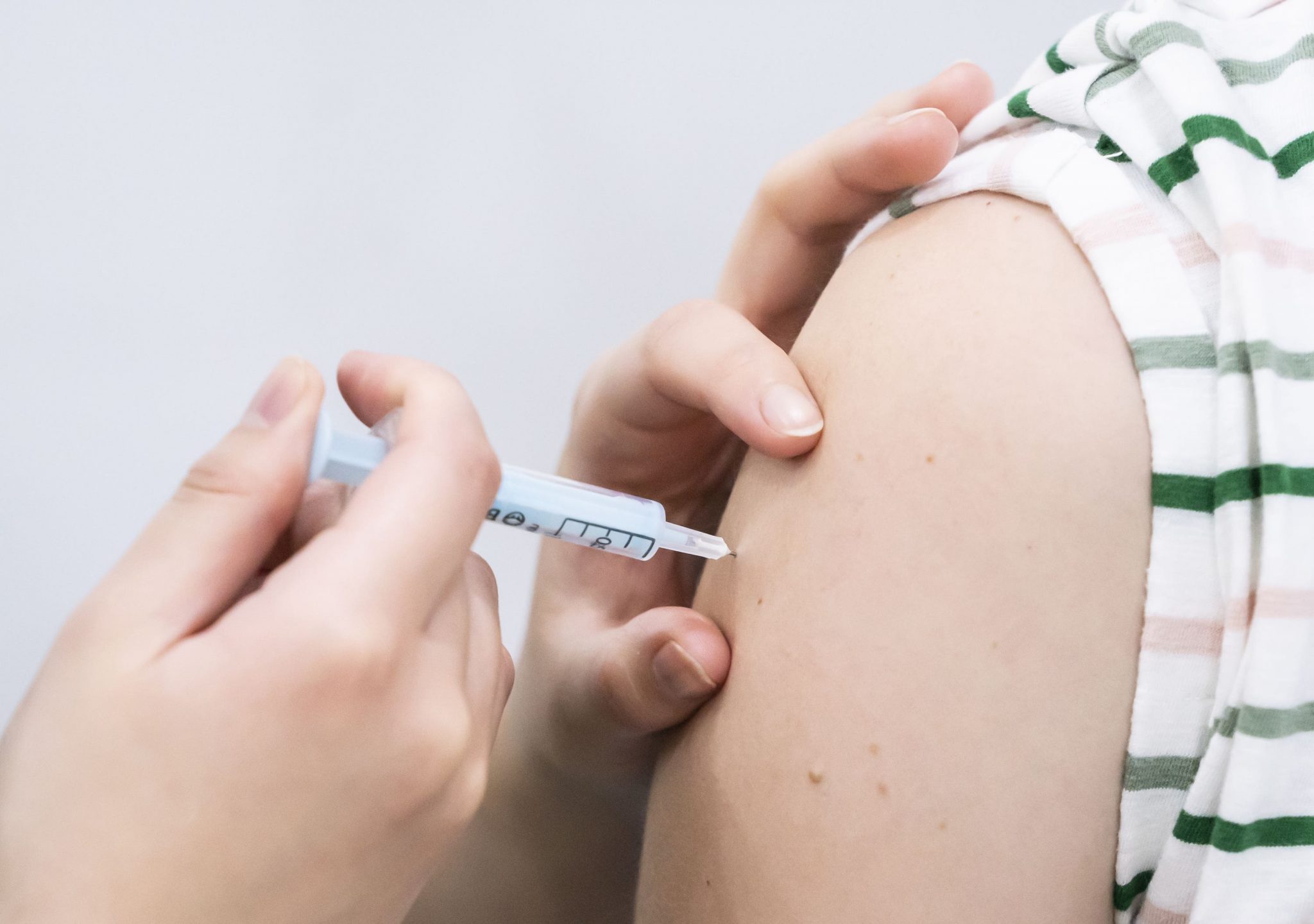 People aged 50 and over in Ireland invited to come forward for next Covid vaccine booster