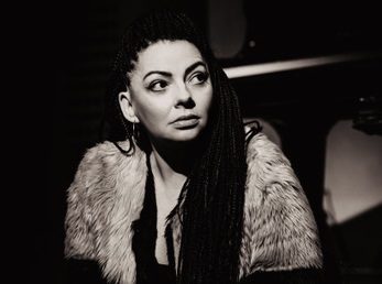 Piano Woman