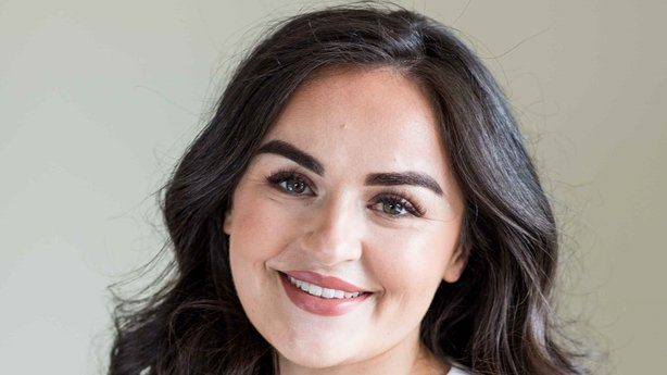 Westmeath student is county’s first ever Rose of Tralee