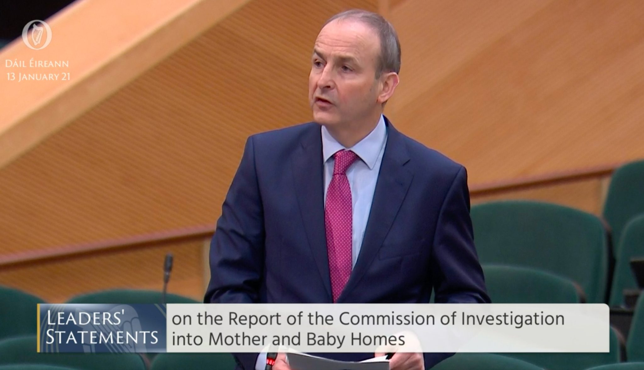 Information sessions in Manchester and Leeds for mother and baby homes redress scheme