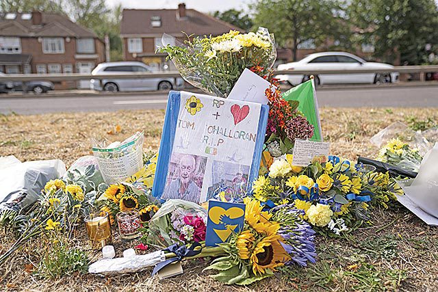 Provisional murder trial date for man accused of stabbing Tommy O’Halloran