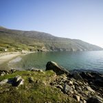 Keem Beach, Achill Island, Co Mayo_master