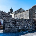 Kilfenora Cathedral, Kilfenora, The Burren, Co Clare_master