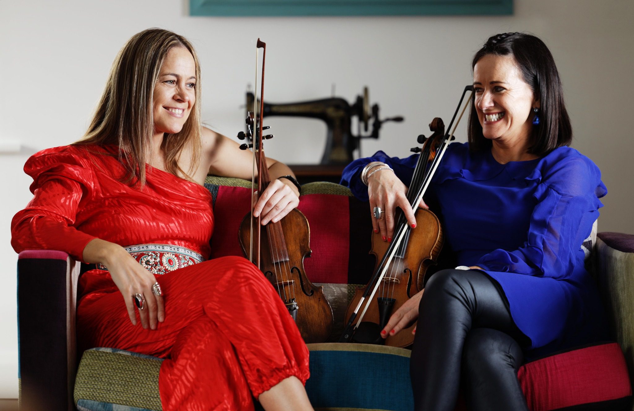 Return to London Town traditional music festival returns for 24th year