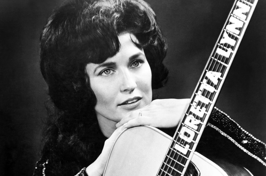 Loretta Lynn, country music icon, dead at 90 | The Irish World