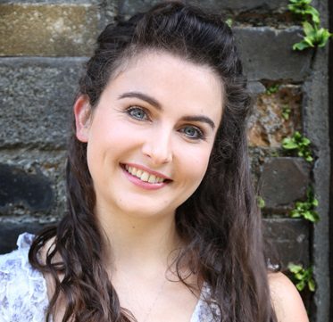 Creeslough actress stars in radical new play
