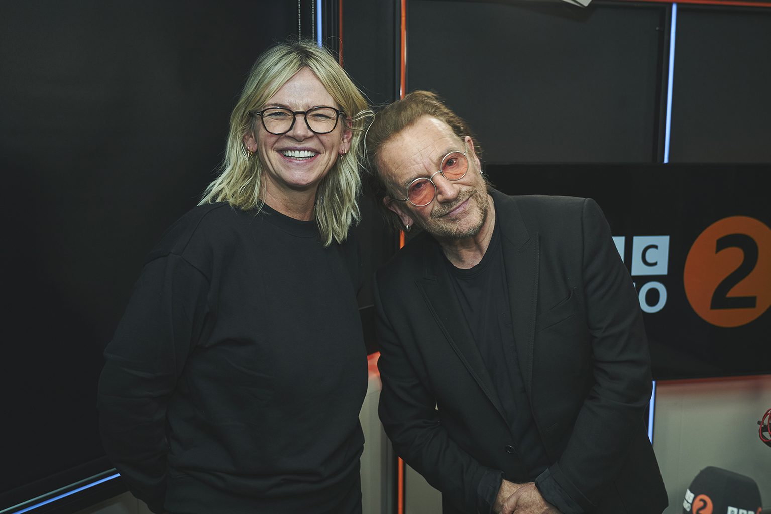 Bono woke up in Abraham Lincoln’s White House bedroom after drinking with Obama